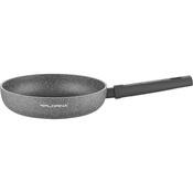 Florina Tigaie adâncă din aluminiu Lava 24 cm