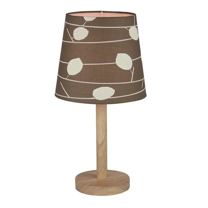 Tempo Kondela Stolná lampa Qenny 6