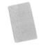 Bellatex Килимок для ванної Bany Ornamentсвітло-сірий, 60 x 100 см