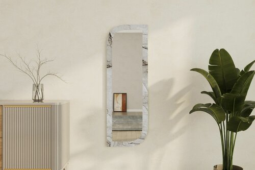Zrcadlo Arni 40 x 120 cm