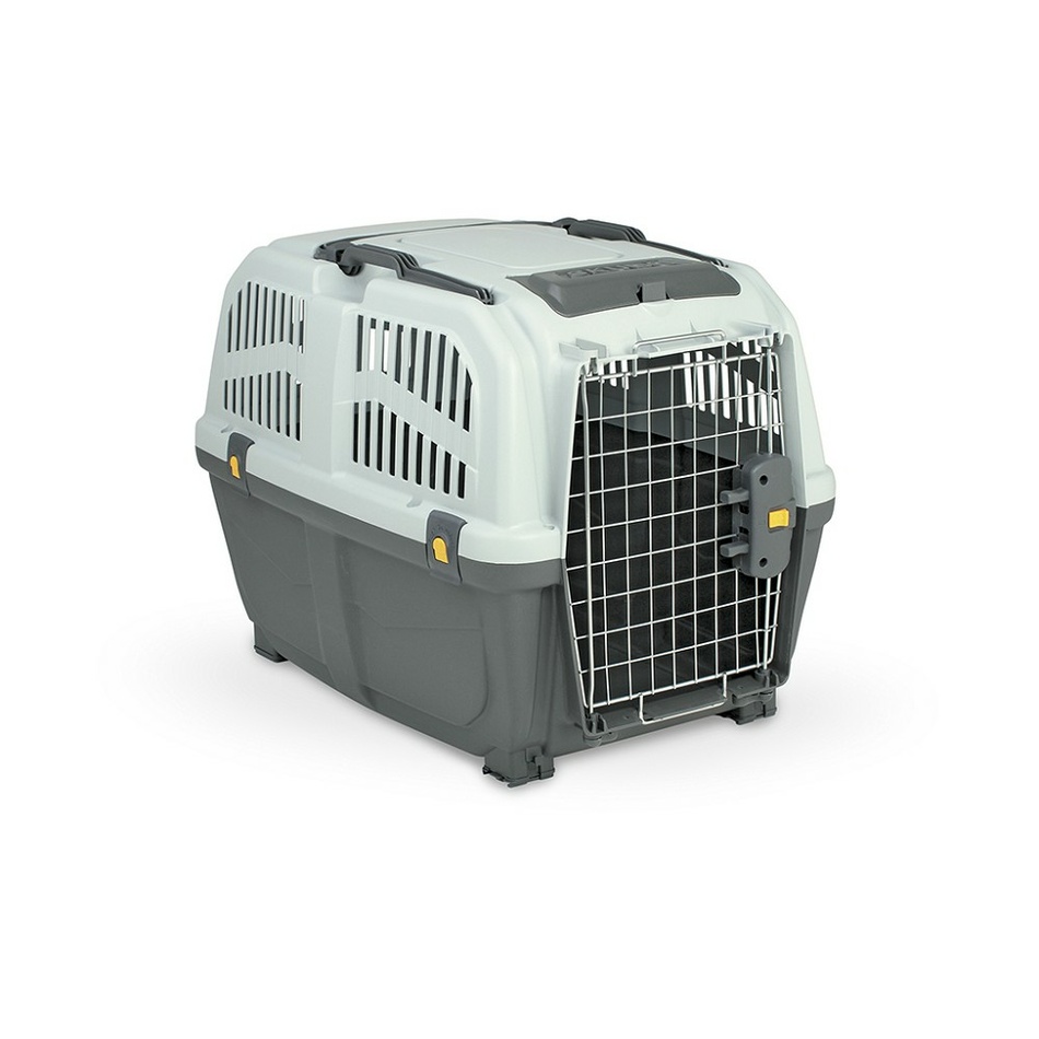 MPS Italia Skudo 4 fém láda, 68 x 48 x 51 cm, MPSItalia Skudo 4 fém láda, 68 x 48 x 51 cm