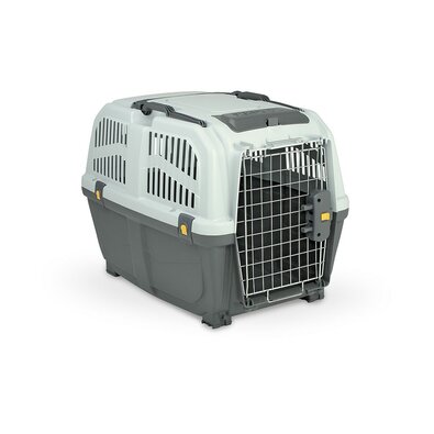 MPS Italia Transportbox Skudo 4 Metal, 68 x 48 x 51 cm