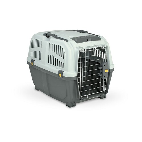 MPS Italia Transportbox Skudo 4 Metal, 68 x 48 x 51 cm