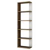 Biblioteca Tower Walnut