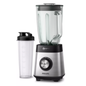 Philips Stolní mixér s láhví HR3573/90