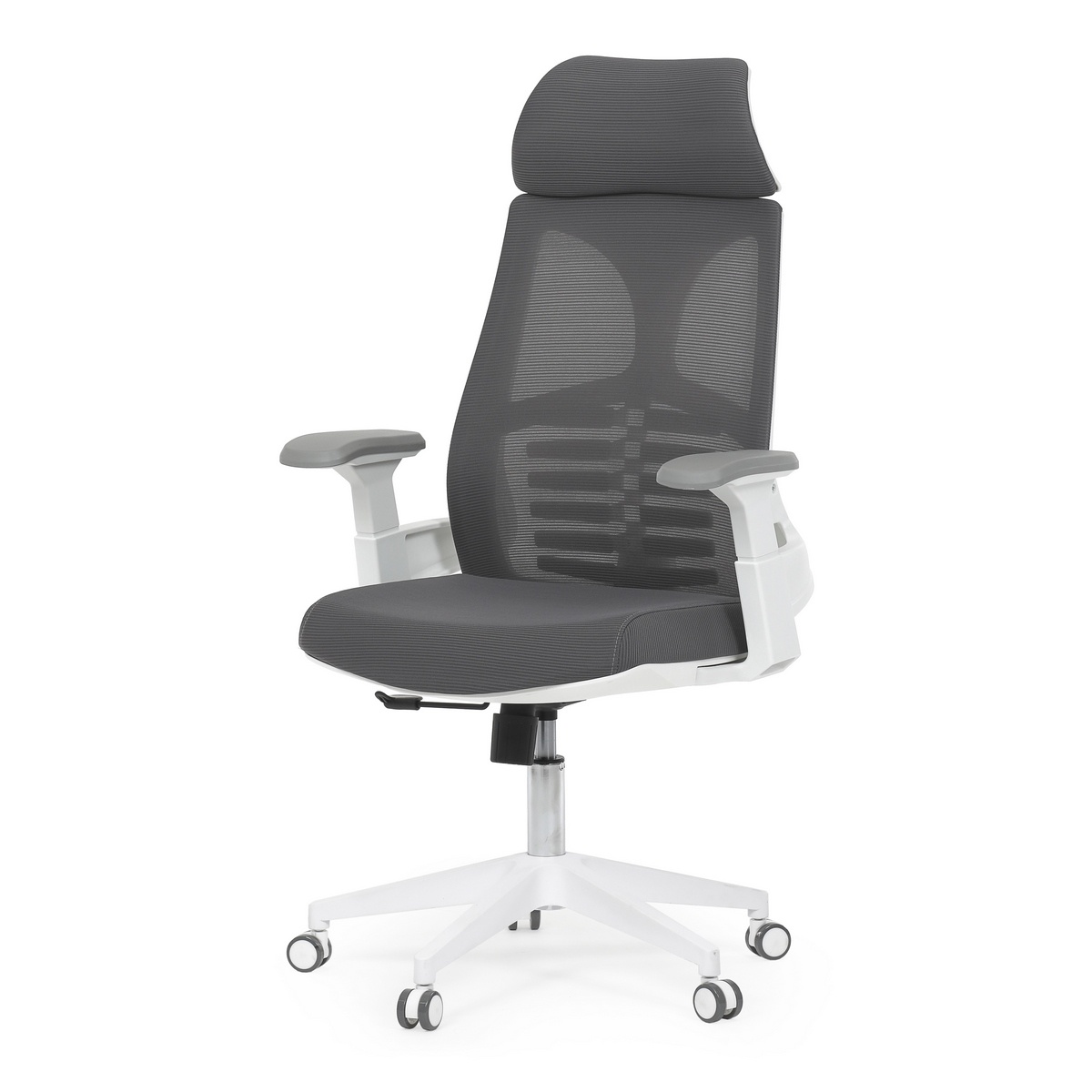 Krzesło biurowe Autronic KA-S247 WT