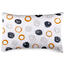 4Home Kissenbezug Mikroflanell Dotty, 50 x 70 cm