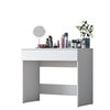 Kosmetiktisch BJ 104 White