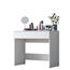 Kozmetický stolík BJ 104 White