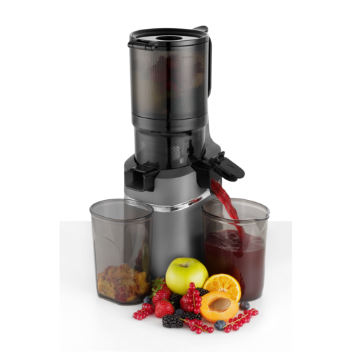 Concept LO7120 Sokowirówka ślimakowa, szary