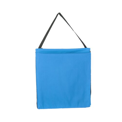 Happy Green Podloga za plažo Austin blue , 160 x54 cm