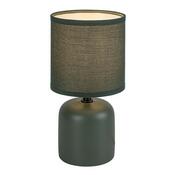 Rabalux 74055 stolní lampa Daphini, zelená