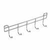 AQUALINE 37055 Chrom line 5 kavlji, srebrna