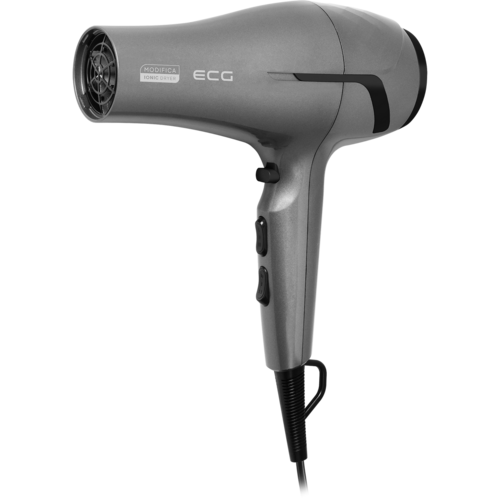 ECG Vysoušeč vlasů Modifica Grigio Grande