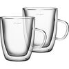 Lamart LT9008 set kozarcev Tea Vaso, 420 ml, 2 k