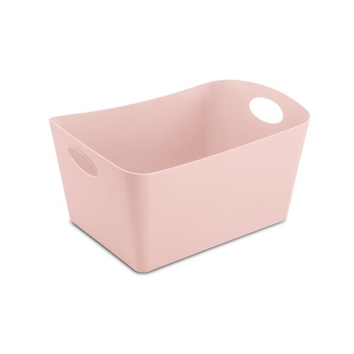 Cutie de depozitare Koziol Boxxx  roz, 3,5 l