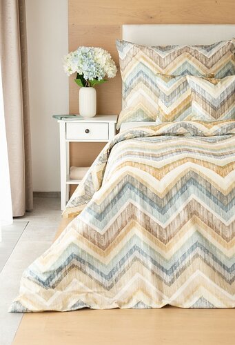 Matějovský Deluxe Baumwollbettwäsche Cameron, 140 x 200 cm, 70 x 90 cm