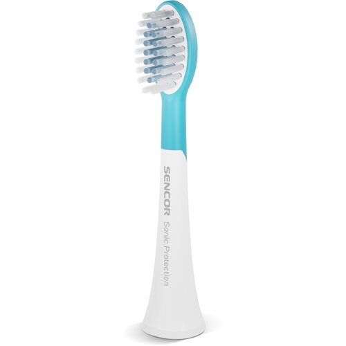 Sencor SOX 105 cserefej SOC kék, 4 db