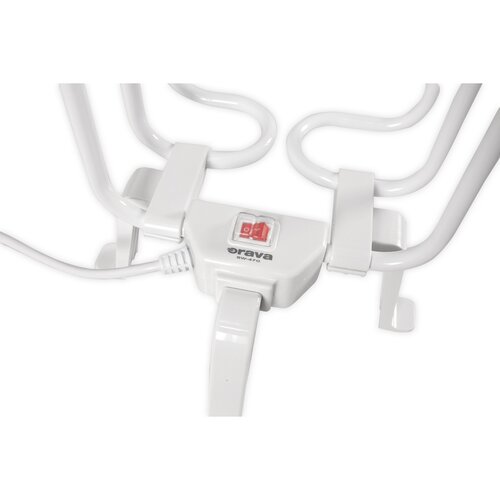 Orava SW-470 elektromos radiátor cipőkhöz és kesztyűkhöz