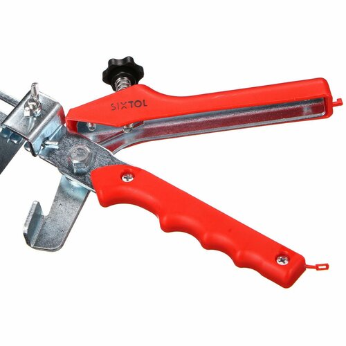 Sixtol Kleště na nivelační spony LEVEL SYSTEMPRESS