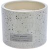 Dišeča sveča Enrich your home, Oud Wood, 180 g,10,5 x 8 cm