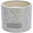 Dišeča sveča Enrich your home, Oud Wood, 180 g,10,5 x 8 cm
