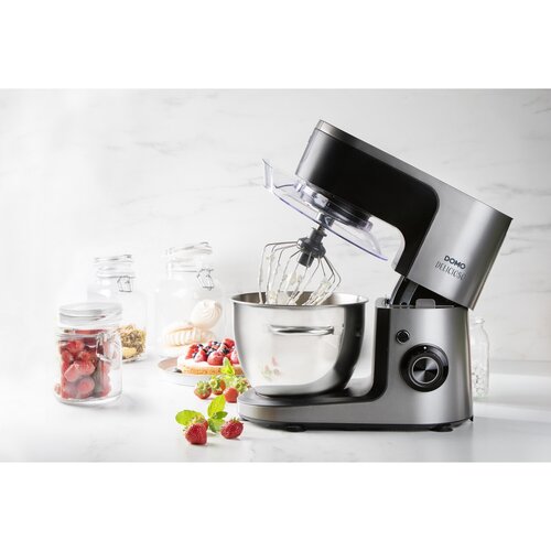 DOMO DO9293KR kuchynský robot Delicioso
