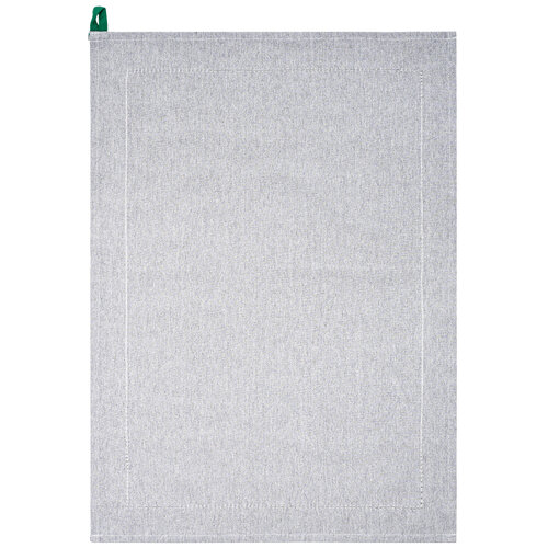 Kuhinjska krpa Heda zelena, 50 x 70 cm, komplet 2kos