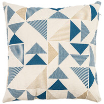 Față de pernă Geometry, 40 x 40 cm Față de pernă Geometry, 40 x 40 cm