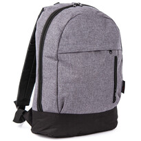 Redcliffs Plecak ciemnoszary, 30 x 15 x 45 cm Redcliffs Plecak ciemnoszary, 30 x 15 x 45 cm