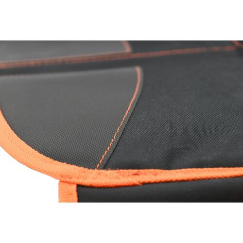 Compass Захисний чохол на сидіння Orange, 48 x 83 см