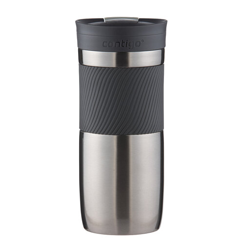 Contigo Termo lahev Byron 470 ml Gunmetal