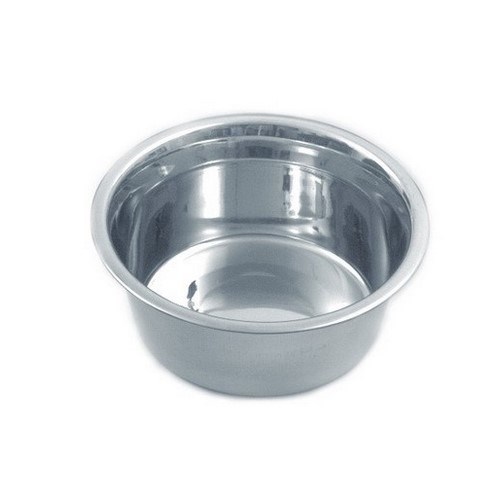 Karlie-Flamingo Nerezová miska, 1500 ml