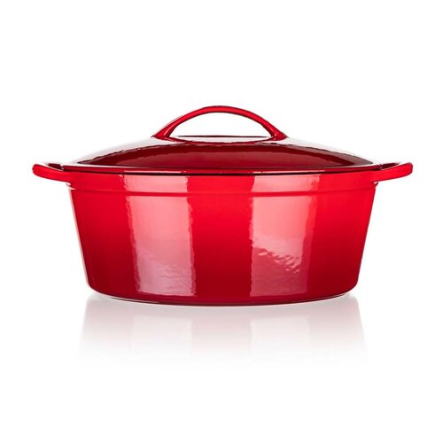 Banquet Чавунна форма для випікання EXCELLENT, 41 x 26 x 20 см