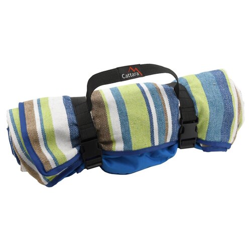Cattara Piknik deka Spring, 150 x 150 cm
