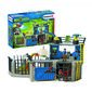 Дослідницька станція динозаврів Schleich, 45 x 45x 36 см