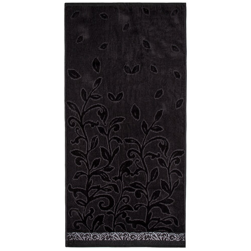 Tӧrӧlkӧző Skyline szürke, 50 x 100 cm