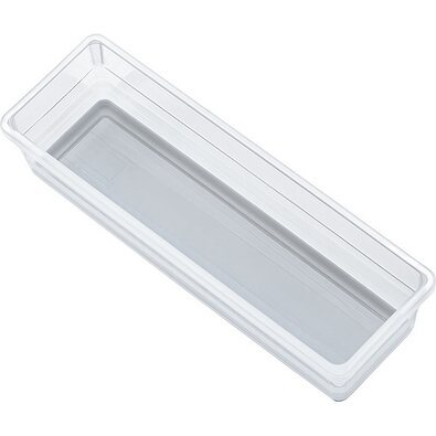 Curver Organizator za predal Sistemo, 22,5 x 5 x7,5 cm