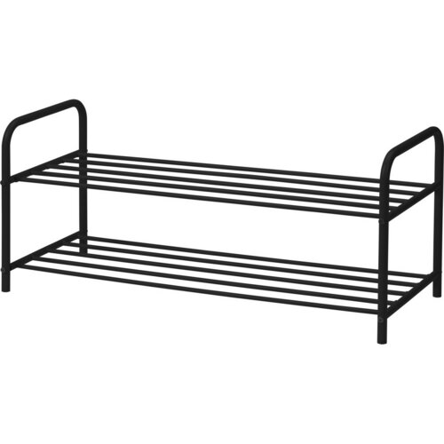 Kovinski botnik Patrick, 91 x 38,5 x 35 cm