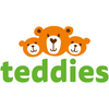 Teddies (2)