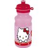 Banquet Hello Kitty dětská sportovní láhev 500 ml