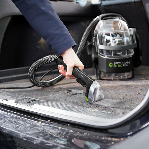 Bissell Tepovač koberců a čalounění SpotClean PetPro Plus 37252