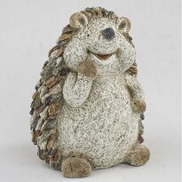 Süni kövekkel kerti dekoráció, 24,5 x 29x 22,5 cm Süni kövekkel kerti dekoráció, 24,5 x 29x 22,5 cm
