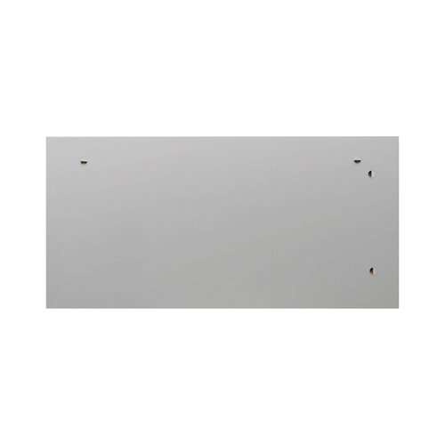 Lustro Horizontal 65 x 130 cm