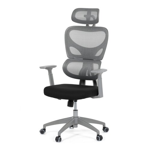 Autronic KA-K2081 GREY Scaun de birou