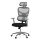 Krzesło biurowe Autronic KA-K2081 GREY