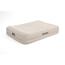 Bestway Suede felfújható matrac Tritech,elektromos pumpával, 203 x 152 x 42 cm