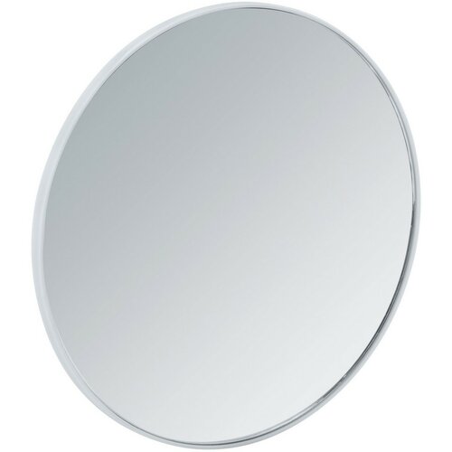 Oglindă de perete adezivă Wenko cu amplificare