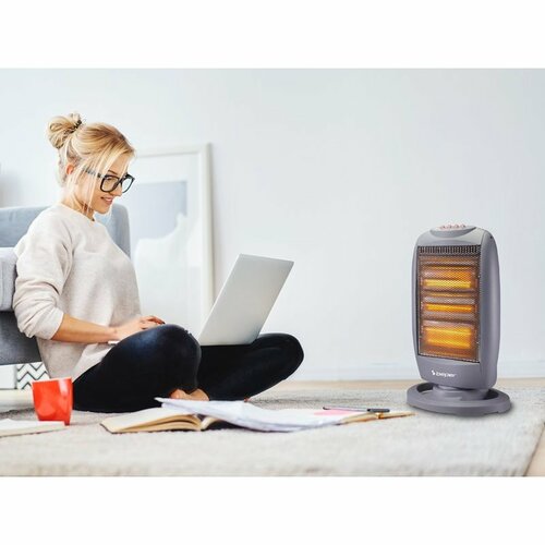 Beper P203PAN011 încălzitor cu infraroșu cuhalogen