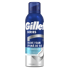 Gillette Pianka do golenia Series Sensitive Cooling 200 ml